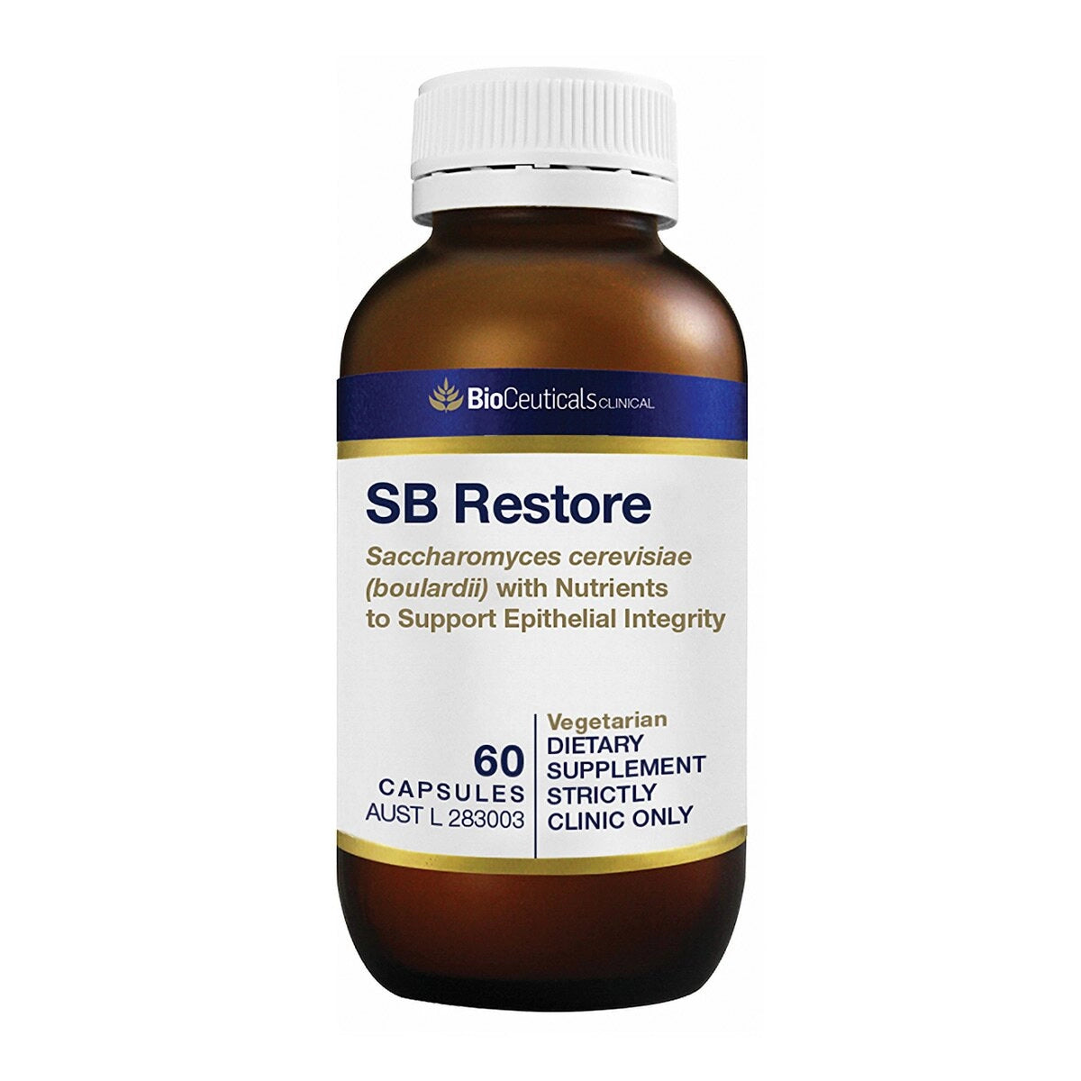 BioCeuticals Clinical SB Restore