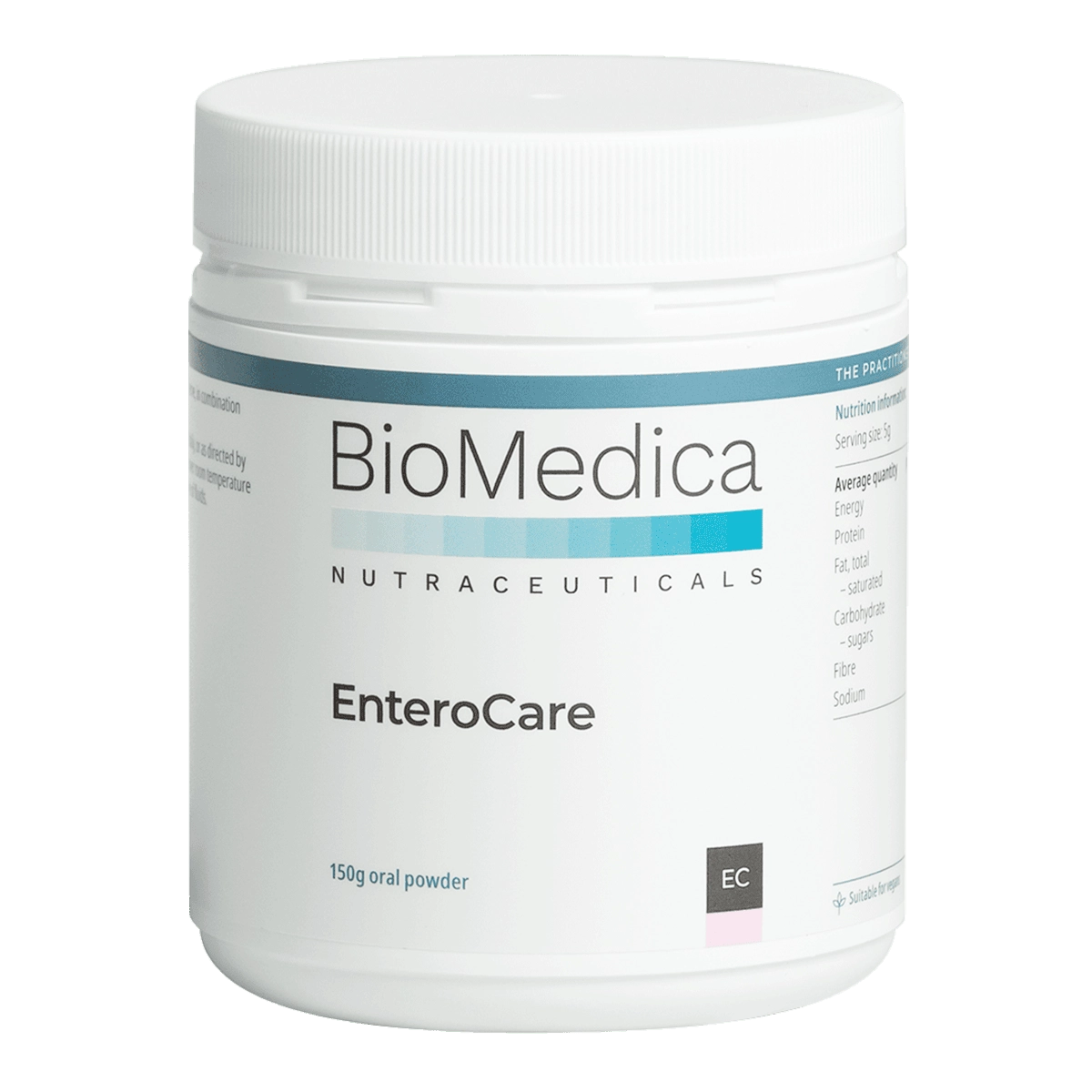 BioMedica EnteroCare
