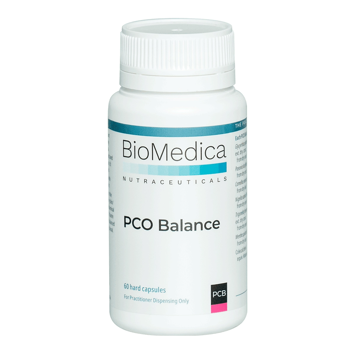 BioMedica PCO Balance