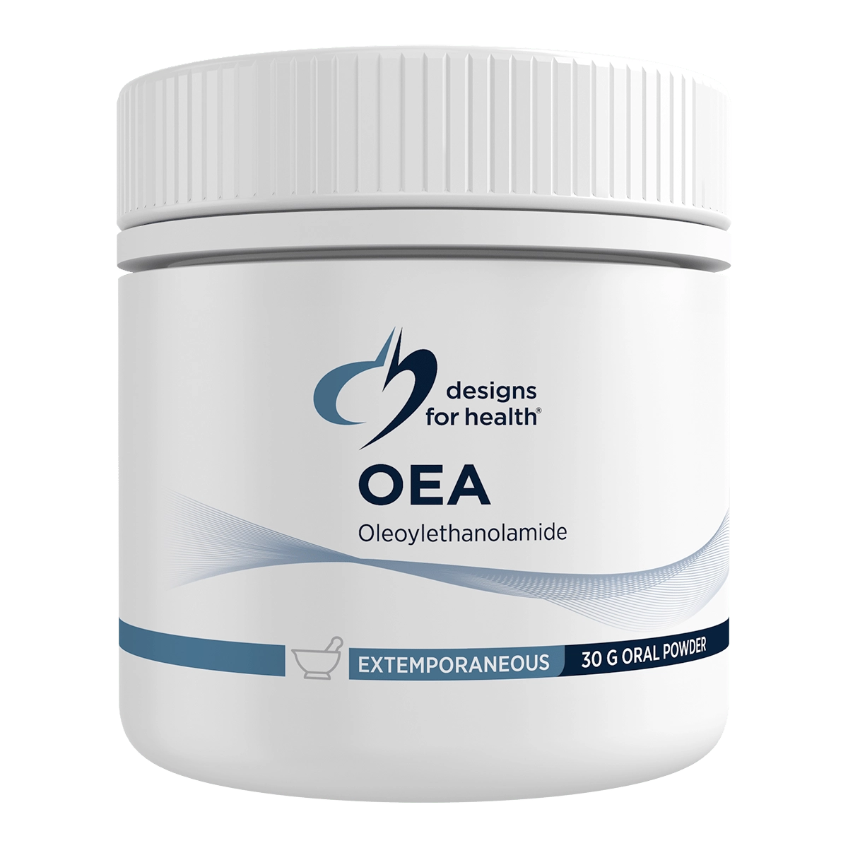 Designs for Health OEA 30g Trpti OEA LipiSperse Oleoylethanolamide PPAR Support Australia Health Potential