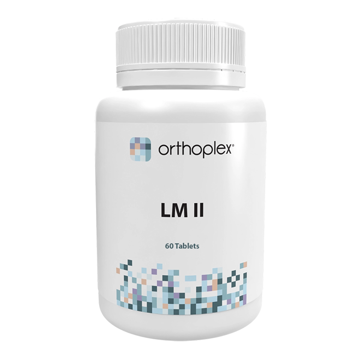 Orthoplex LM II | Targeted Nutrients for Liver Detoxification & Antioxidant Defence | Health Potential