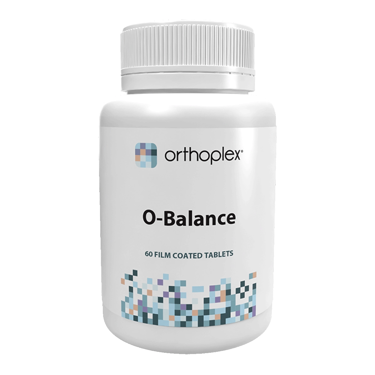 Orthoplex O-Balance 60 tabs Oestrogen Hormone Liver Detox Support Australia Health Potential