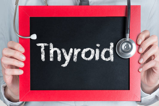 Is Your Thyroid the Smoking Gun Behind Your Symptoms?