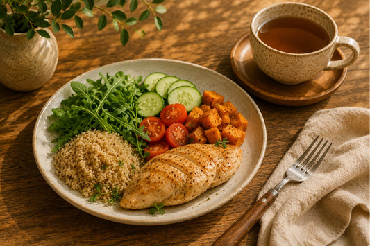 Histamine Intolerance: When Your Own Immune System Overreacts