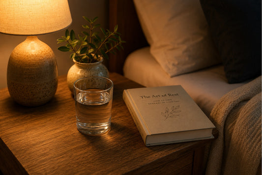 Why One Magnesium Isn't Enough for Sleep