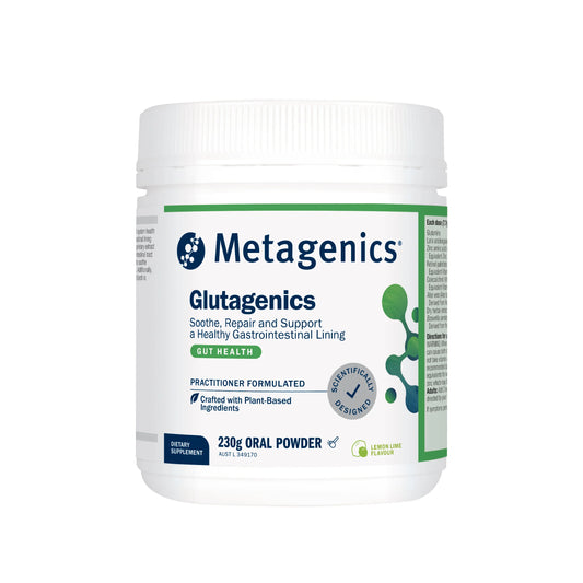 Metagenics Glutagenics 230g powder