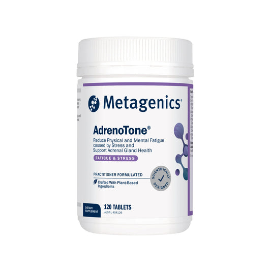 Metagenics AdrenoTone® 120 tablets
