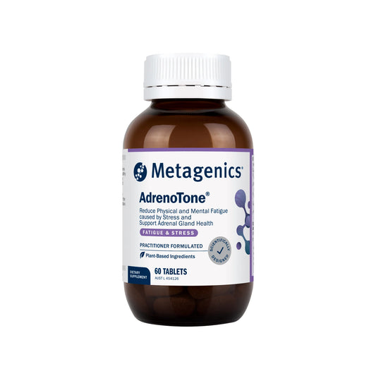 Metagenics AdrenoTone® 60 tablets