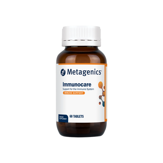 Metagenics Immunocare 60 tablets