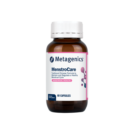 Metagenics MenstroCare 60 capsules