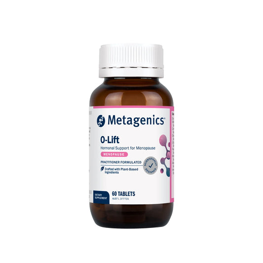 Metagenics O-Lift 60 tablets