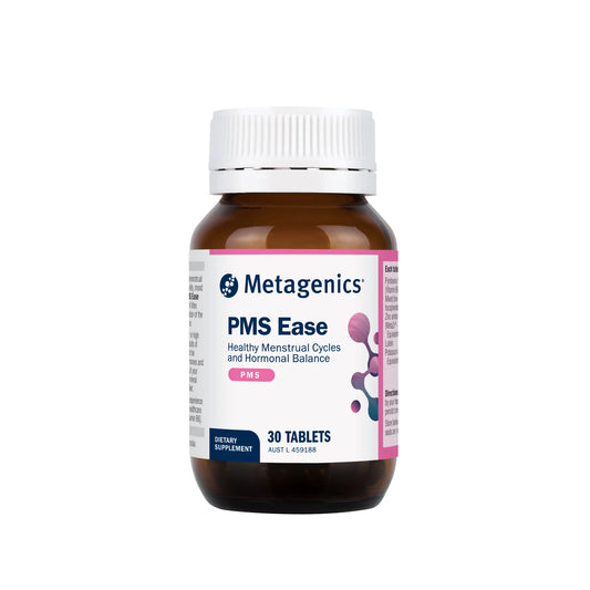Metagenics PMS Ease 30 tablets