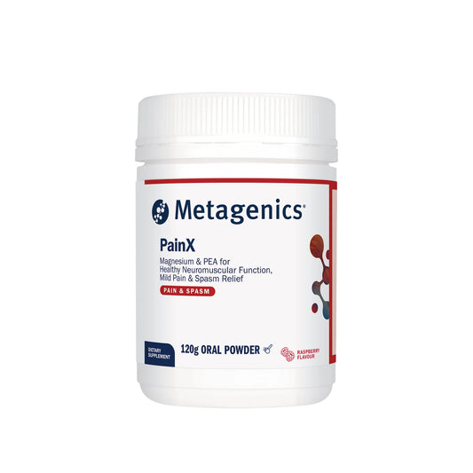 Metagenics PainX 120g powder
