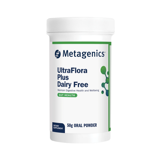 Metagenics Ultra Flora Plus DF 50g powder