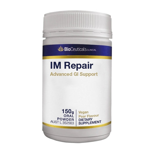 BioCeuticals Clinical IM Repair 150g