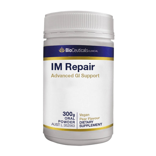 BioCeuticals Clinical IM Repair 300g