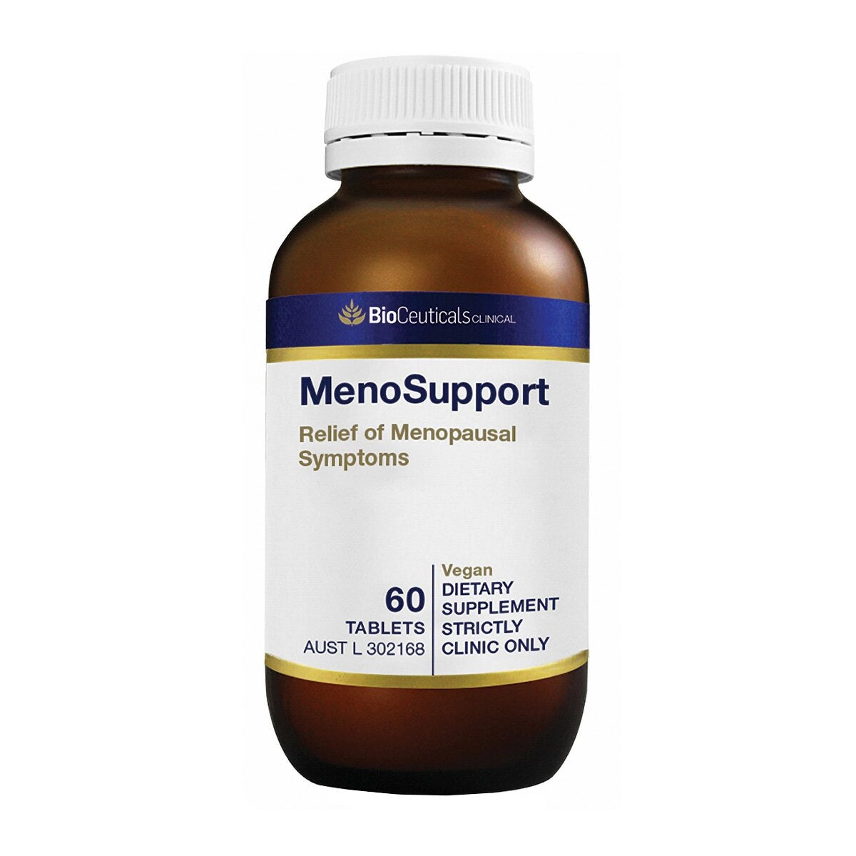 BioCeuticals Clinical MenoSupport