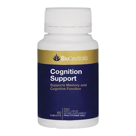 BioCeuticals Cognition Support 60 tablets