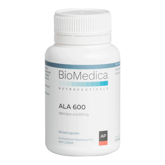 BioMedica ALA 600