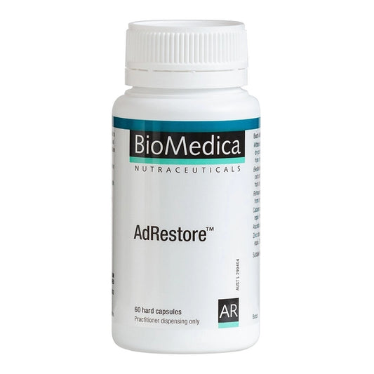 BioMedica AdRestore 60 capsules