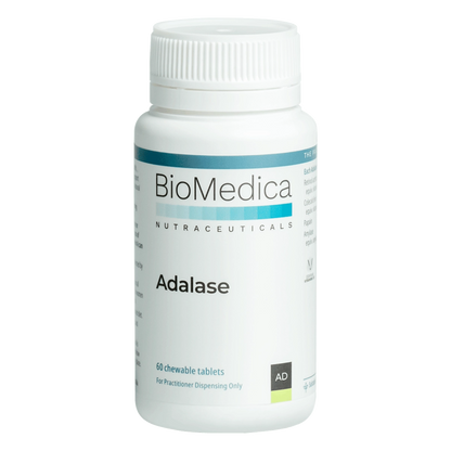 BioMedica Adalase 60 tabs Vitamin A Immune Skin Eye Mucous Membrane Support Australia Health Potential