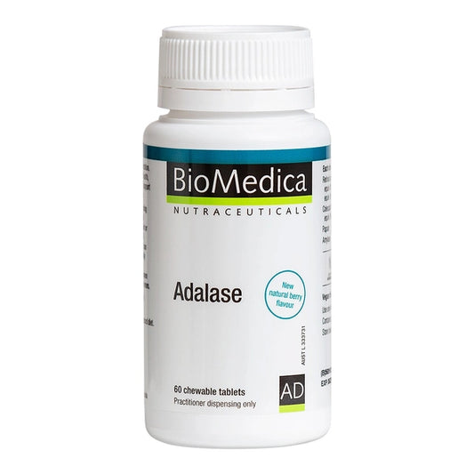 BioMedica Adalase 60 tablets