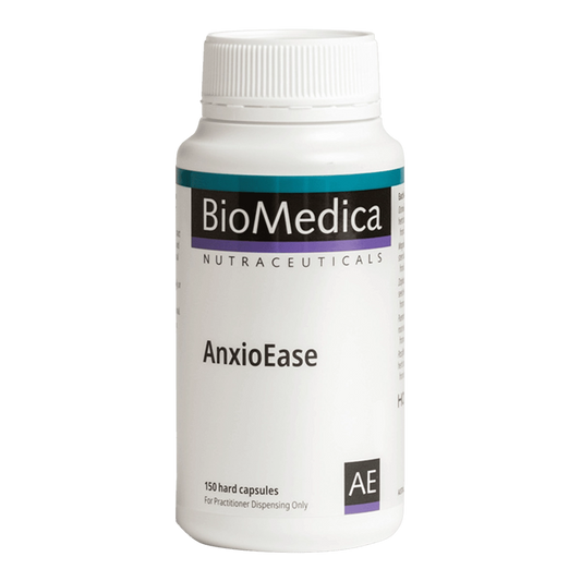 BioMedica AnxioEase 150 capsules