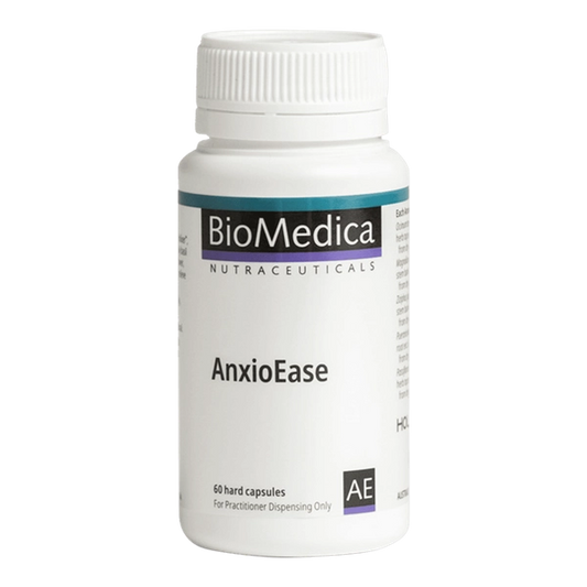 BioMedica AnxioEase 60 capsules