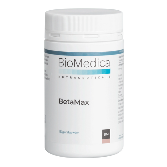 BioMedica BetaMax