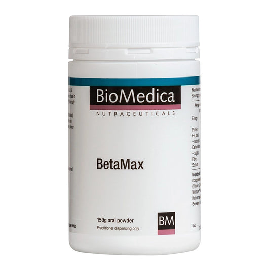 BioMedica BetaMax (Mandarin) 150g powder