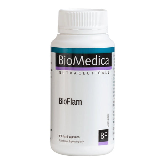 BioMedica BioFlam 150 capsules