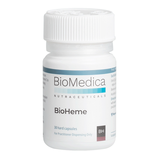 BioMedica BioHeme