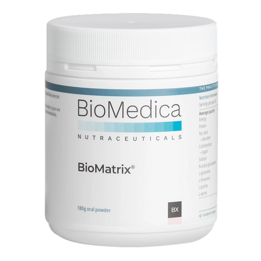 BioMedica BioMatrix