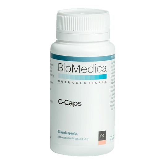 BioMedica C-Caps