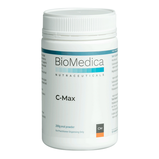 BioMedica C-Max