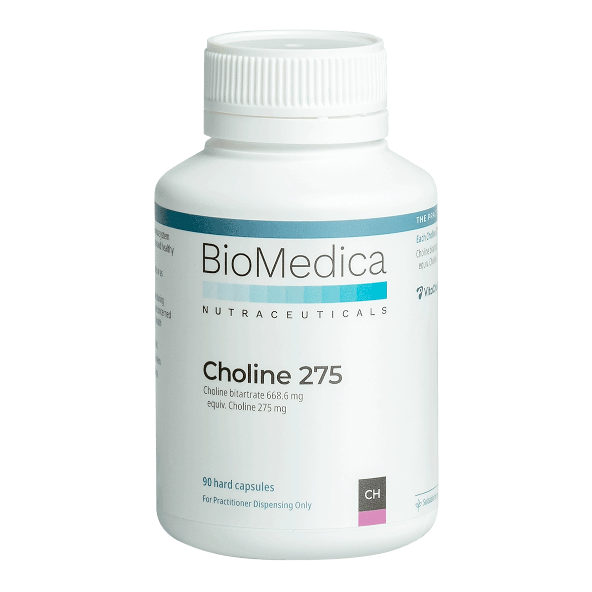 BioMedica Choline 275