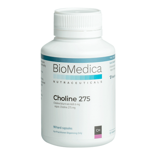 BioMedica Choline 275