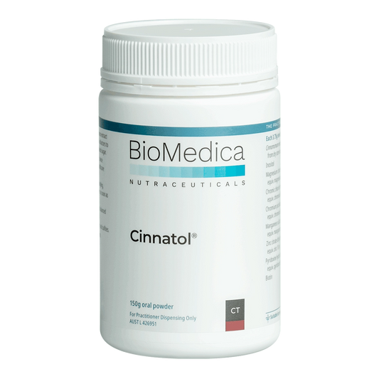 BioMedica Cinnatol