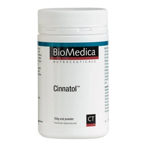 BioMedica Cinnatol 150g powder