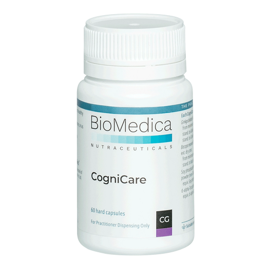 BioMedica CogniCare