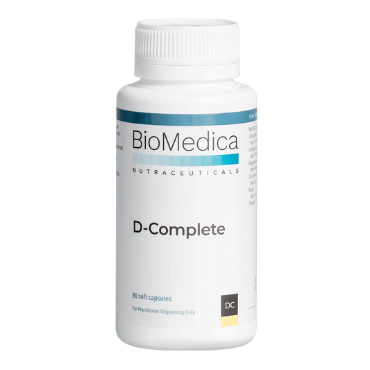 BioMedica D-Complete