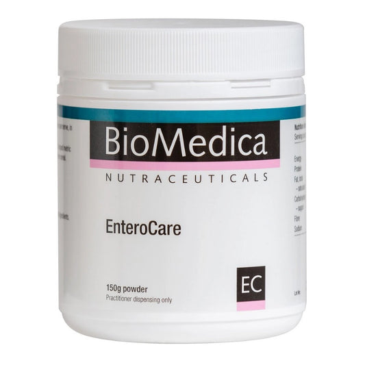 BioMedica EnteroCare 150g powder