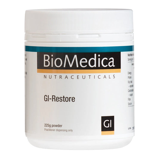 BioMedica GI-Restore 225g powder