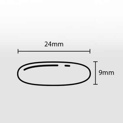 BioMedica HistEase 60 caps Easy Swallow Capsule Size Allergy Support Australia Health Potential