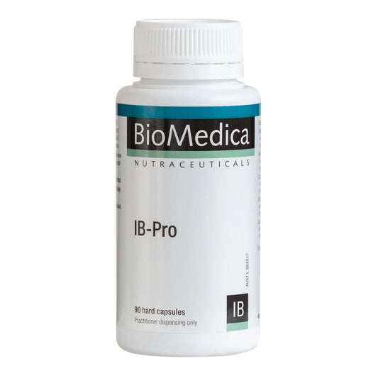 BioMedica IB-Pro 90 capsules