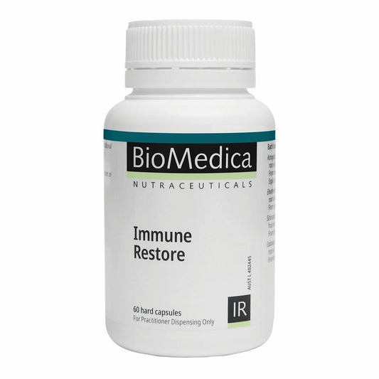 BioMedica Immune Restore 60 capsules