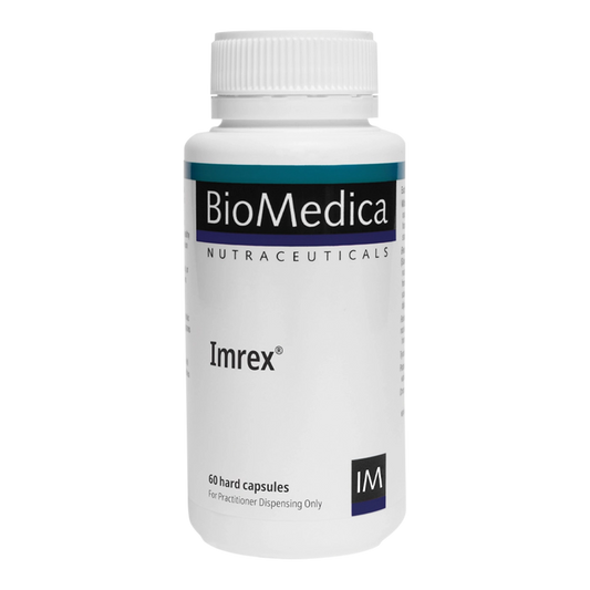 BioMedica Imrex 60 capsules