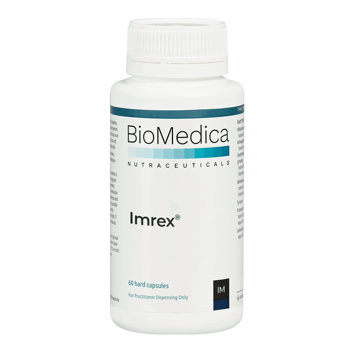 BioMedica Imrex