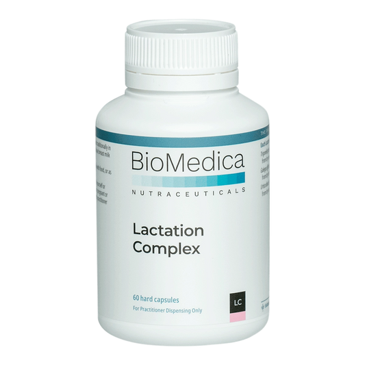 BioMedica Lactation Complex