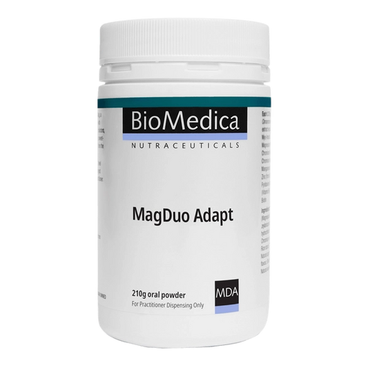 BioMedica MagDuo Adapt
